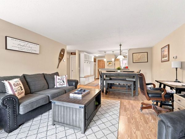 153 Pollard Road, Unit 5, Lincoln, NH 03251