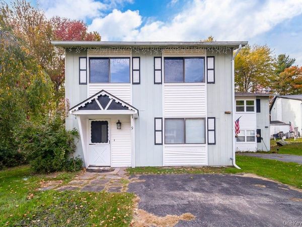 9 Kathleen Court , Kiamesha Lake, NY 12751