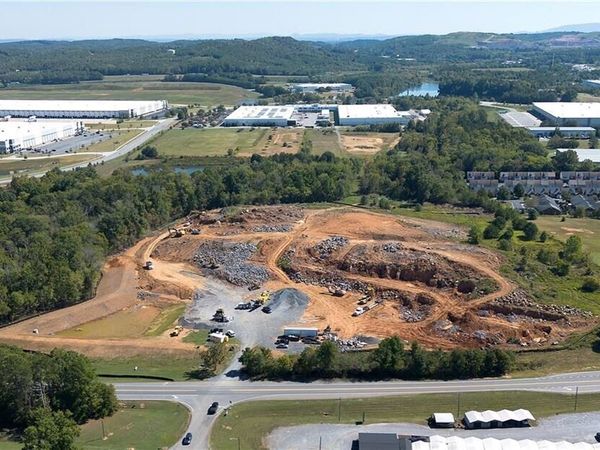 6300 Joe Frank Harris Parkway, Adairsville, GA 30103
