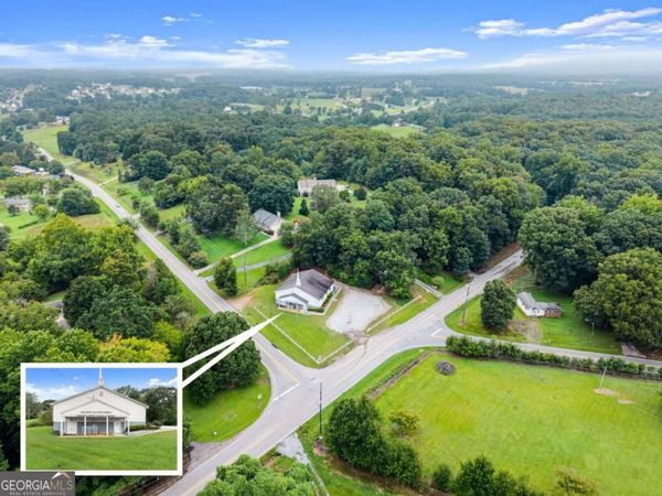 5304 Bethel Road, Clermont, GA 30527