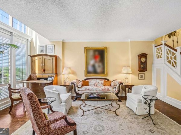 145 15th Street NE, Unit 608, Atlanta, GA 30309