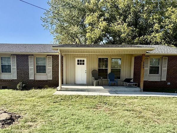 609 Shoma Dr , Shelbyville, TN 37160