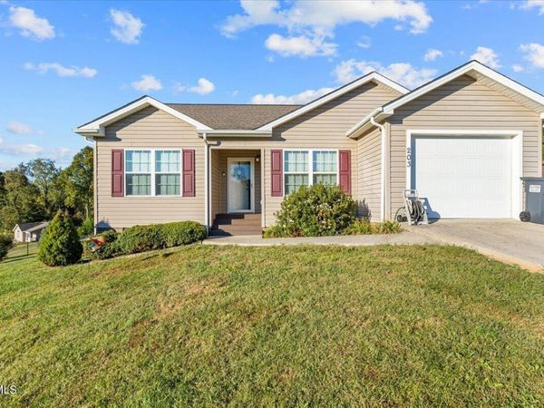 203 Courage Lane, Elizabethton, TN 37643