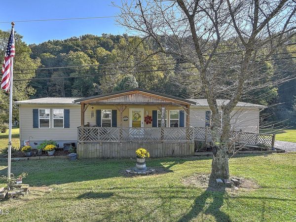 4777 Yuma Road, Gate City, VA 24251