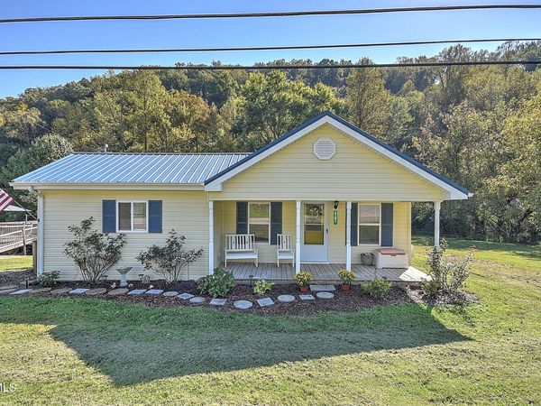 4787 Yuma Road, Gate City, VA 24251