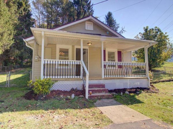 1529 Riverview Drive, Elizabethton, TN 37643