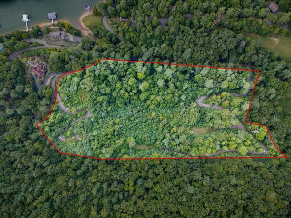 Tbd Cove Ridge Road, Butler, TN 37640