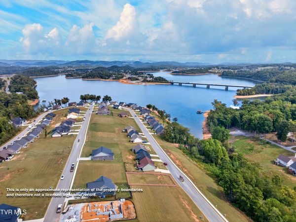 Lot 118 Bridgewater Boulevard, Morristown, TN 37814