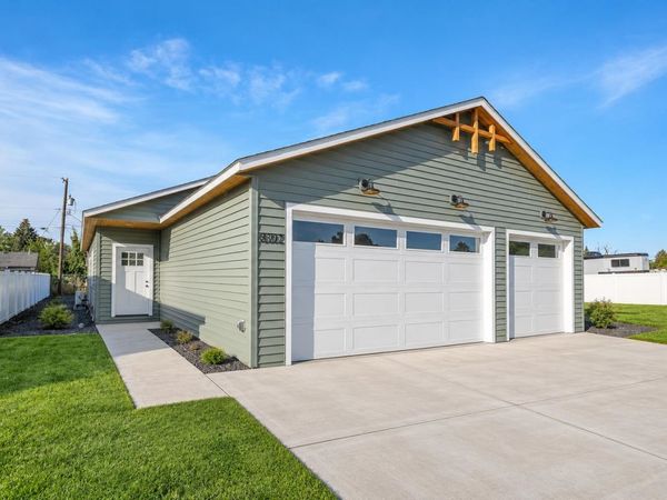 8117 E Baldwin Ave, Spokane, WA 99212