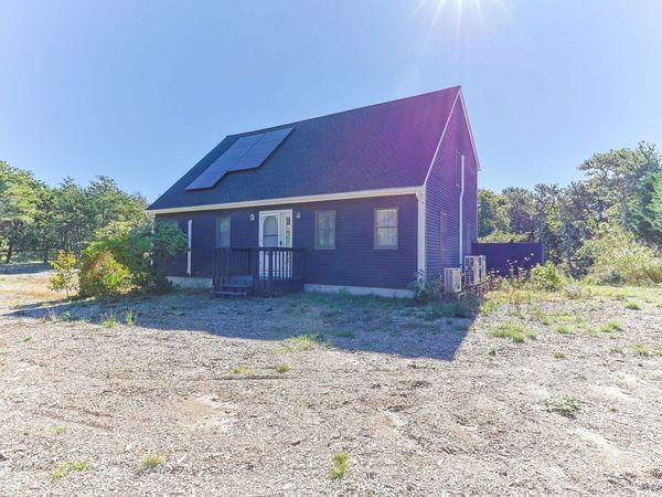 5 Houser Way, Truro, MA 02652