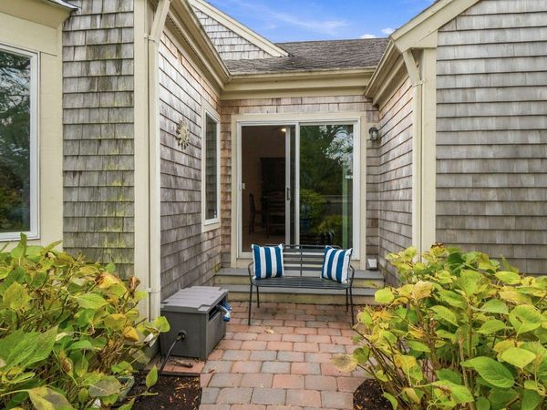 40 John Hall Cartway, Yarmouth Port, MA 02675