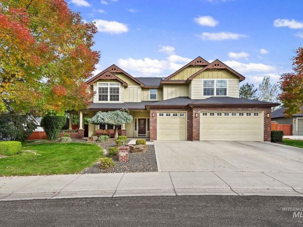 2328 E Bowstring St., Meridian, ID 83642