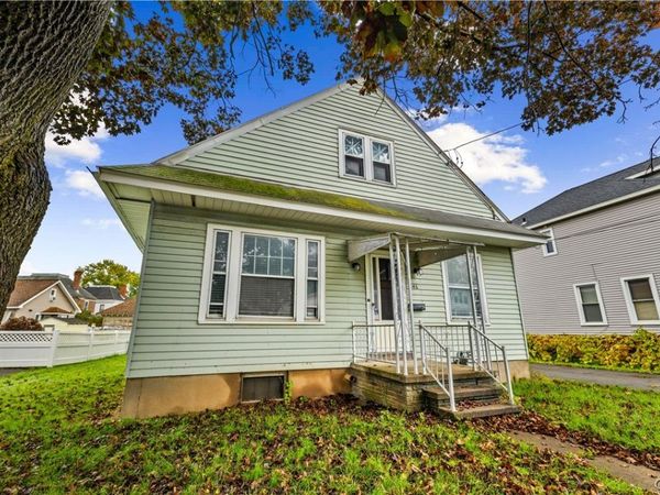 1246 Walnut Street , Utica, NY 13502