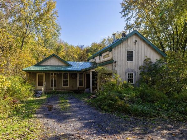 4968 Ontario Center Road , Walworth, NY 14568