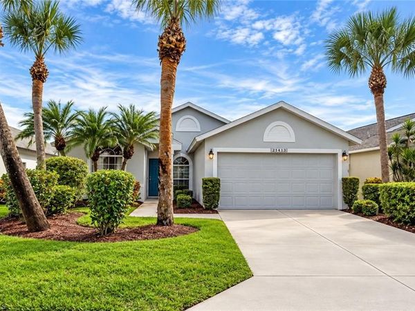 21613 Windham RUN , ESTERO, FL 33928