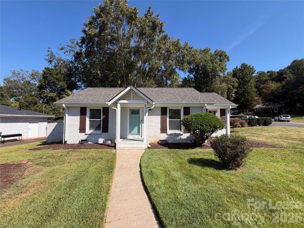 3123 Edsel Place, Unit I, Charlotte, NC 28205