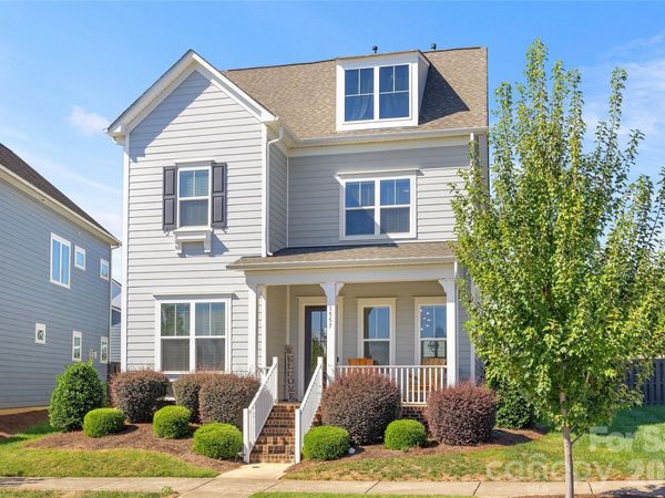 1557 Cedar Park Drive , Pineville, NC 28134