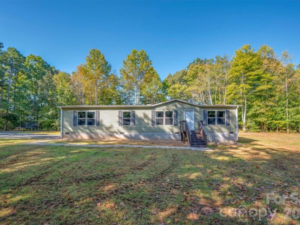 1983 US 221N Highway , Rutherfordton, NC 28139