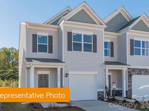 5414 Starfall Way , Charlotte, NC 28214