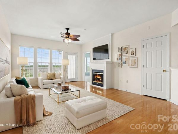 14475 San Paolo Lane, Charlotte, NC 28277