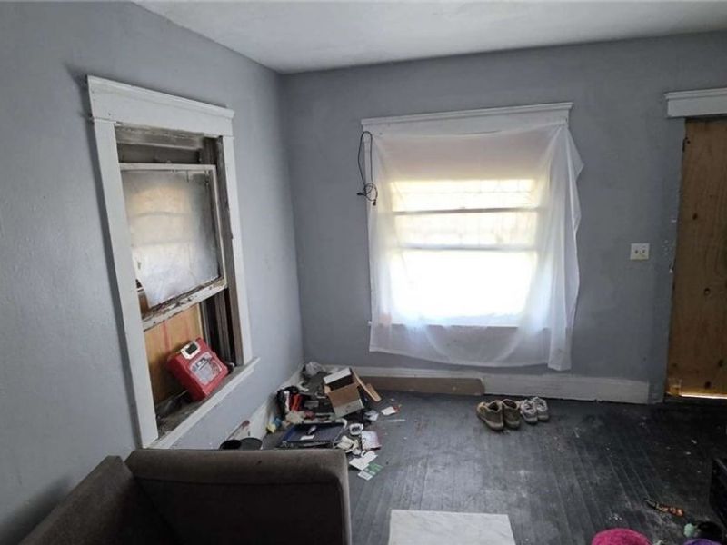 13614 Benwood Avenue, Cleveland, OH 44105 Photo 3