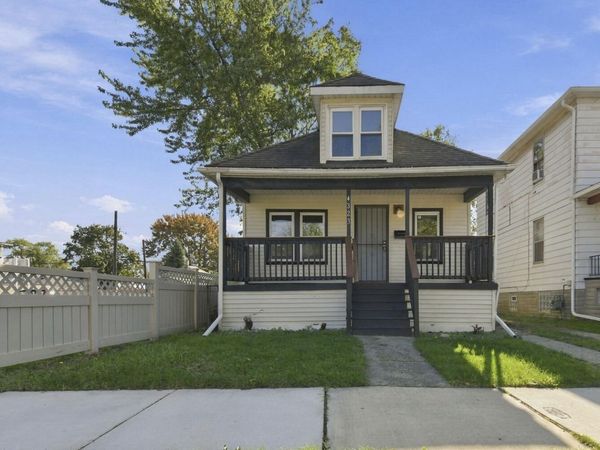 4323 9th Street, Ecorse, MI 48229