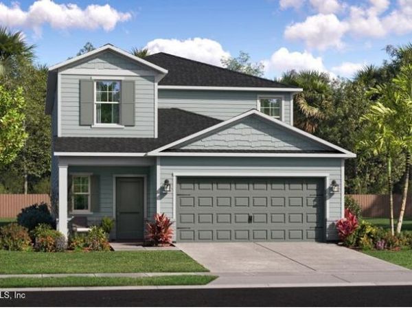 6346 MARE Avenue, Jacksonville, FL 32219