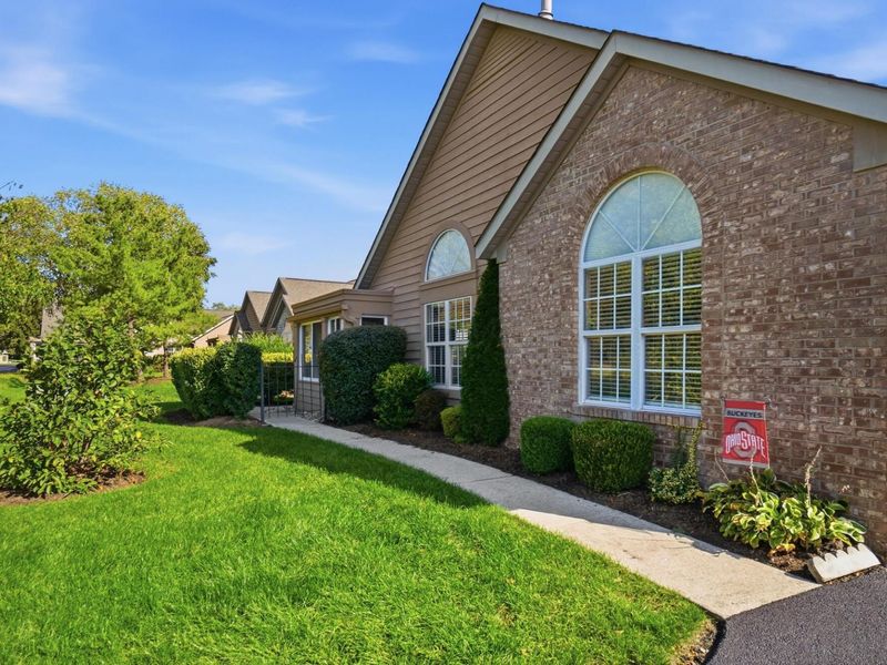 92 Abbeycross Lane, Westerville, OH 43082 Photo 2
