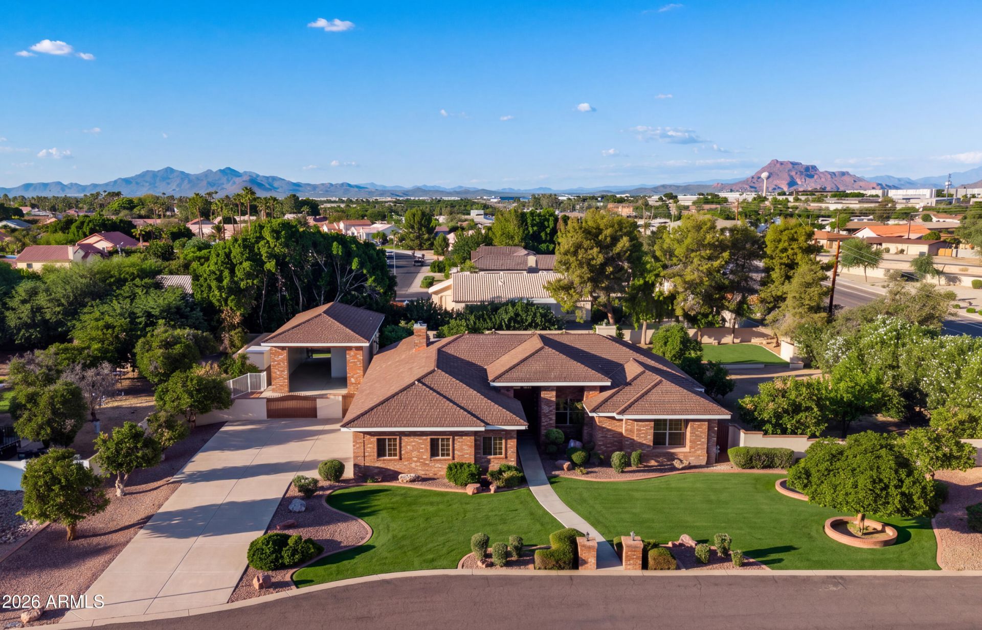 4222 E Brown Road, Unit 23, Mesa, AZ 85205 Main Photo