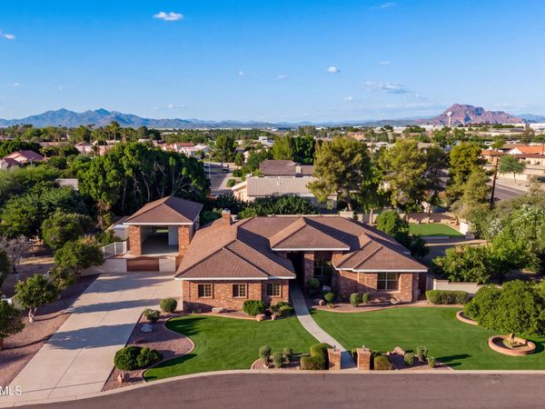 4222 E BROWN Road, Unit 23, Mesa, AZ 85205