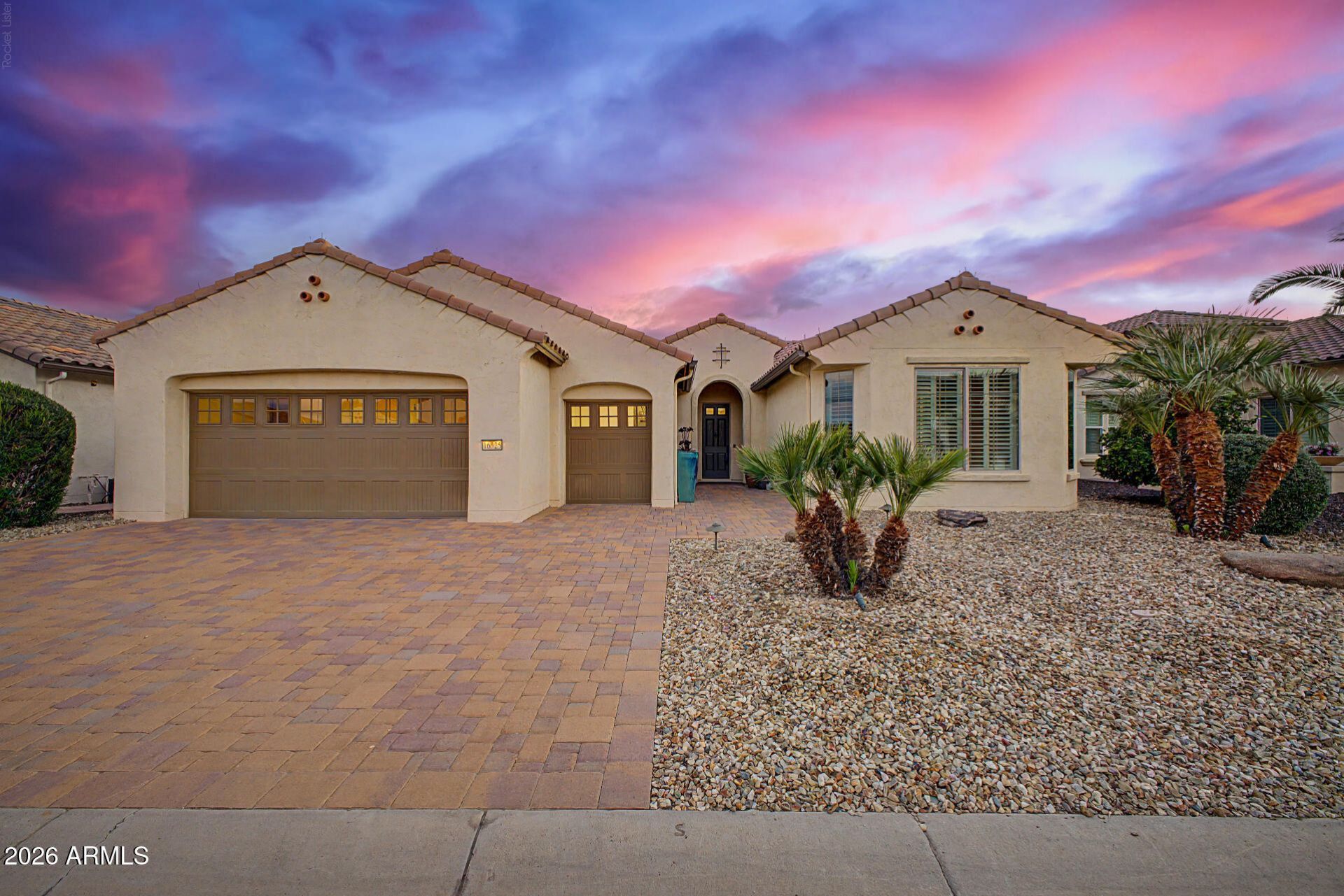 16525 W Monte Vista Road, Goodyear, AZ 85395 Main Photo