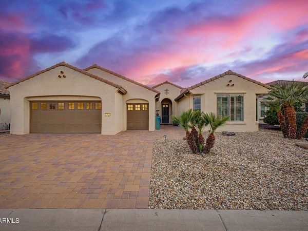 16525 W MONTE VISTA Road, Goodyear, AZ 85395