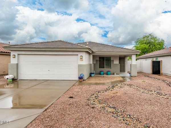 7304 S 55TH Drive, Laveen, AZ 85339