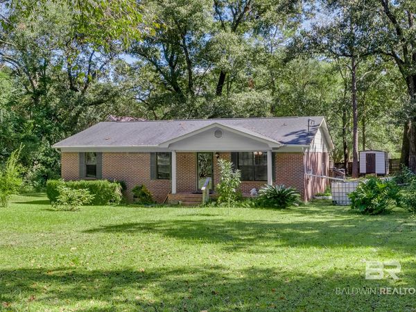 3660A Firetower Road, Semmes, AL 36575