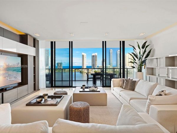 5000 Island Estates Dr , Unit 1106, Aventura, FL 33160