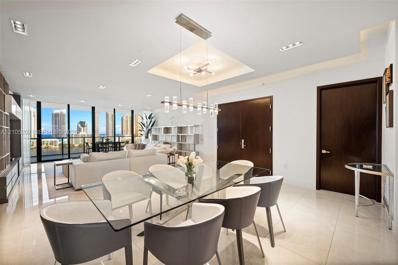 5000 Island Estates Dr , Unit 1106, Aventura, FL 33160 Photo