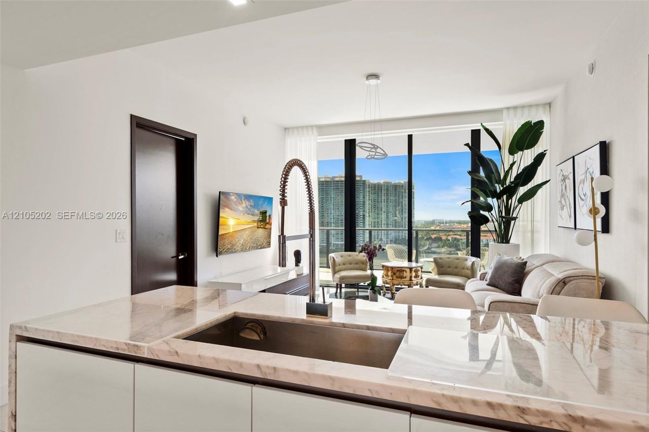 5000 Island Estates Dr , Unit 1106, Aventura, FL 33160 Photo