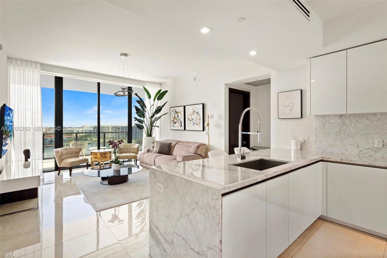 5000 Island Estates Dr , Unit 1106, Aventura, FL 33160 Photo