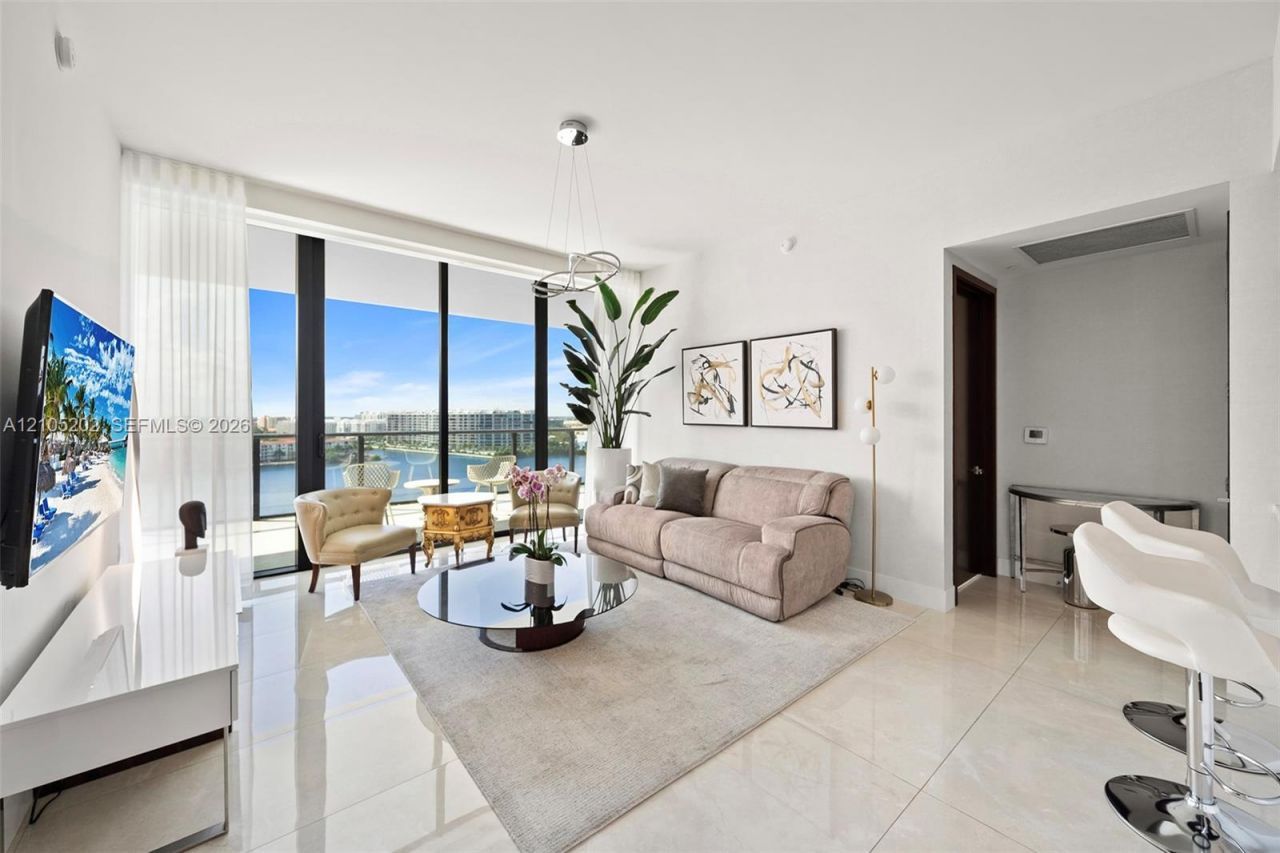 5000 Island Estates Dr , Unit 1106, Aventura, FL 33160 Photo