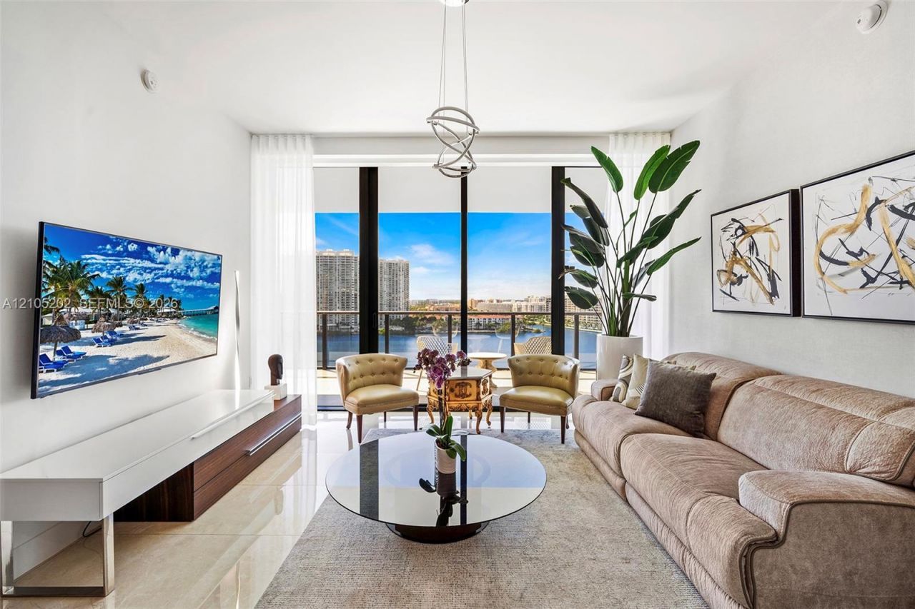 5000 Island Estates Dr , Unit 1106, Aventura, FL 33160 Photo
