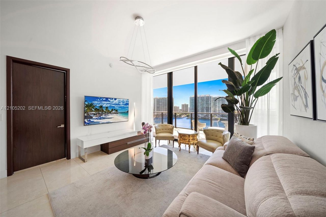 5000 Island Estates Dr , Unit 1106, Aventura, FL 33160 Photo