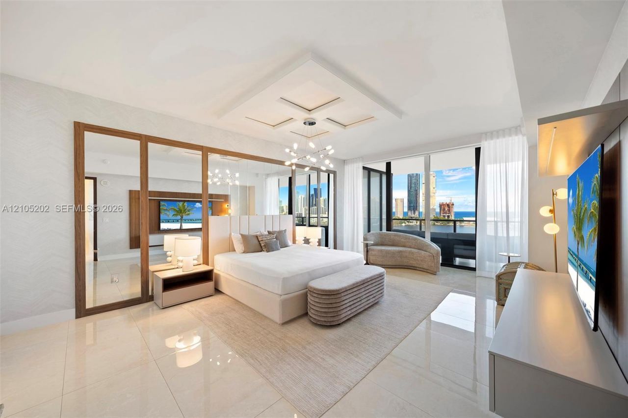 5000 Island Estates Dr , Unit 1106, Aventura, FL 33160 Photo