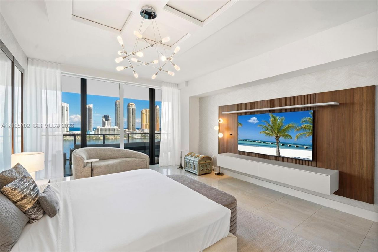 5000 Island Estates Dr , Unit 1106, Aventura, FL 33160 Photo
