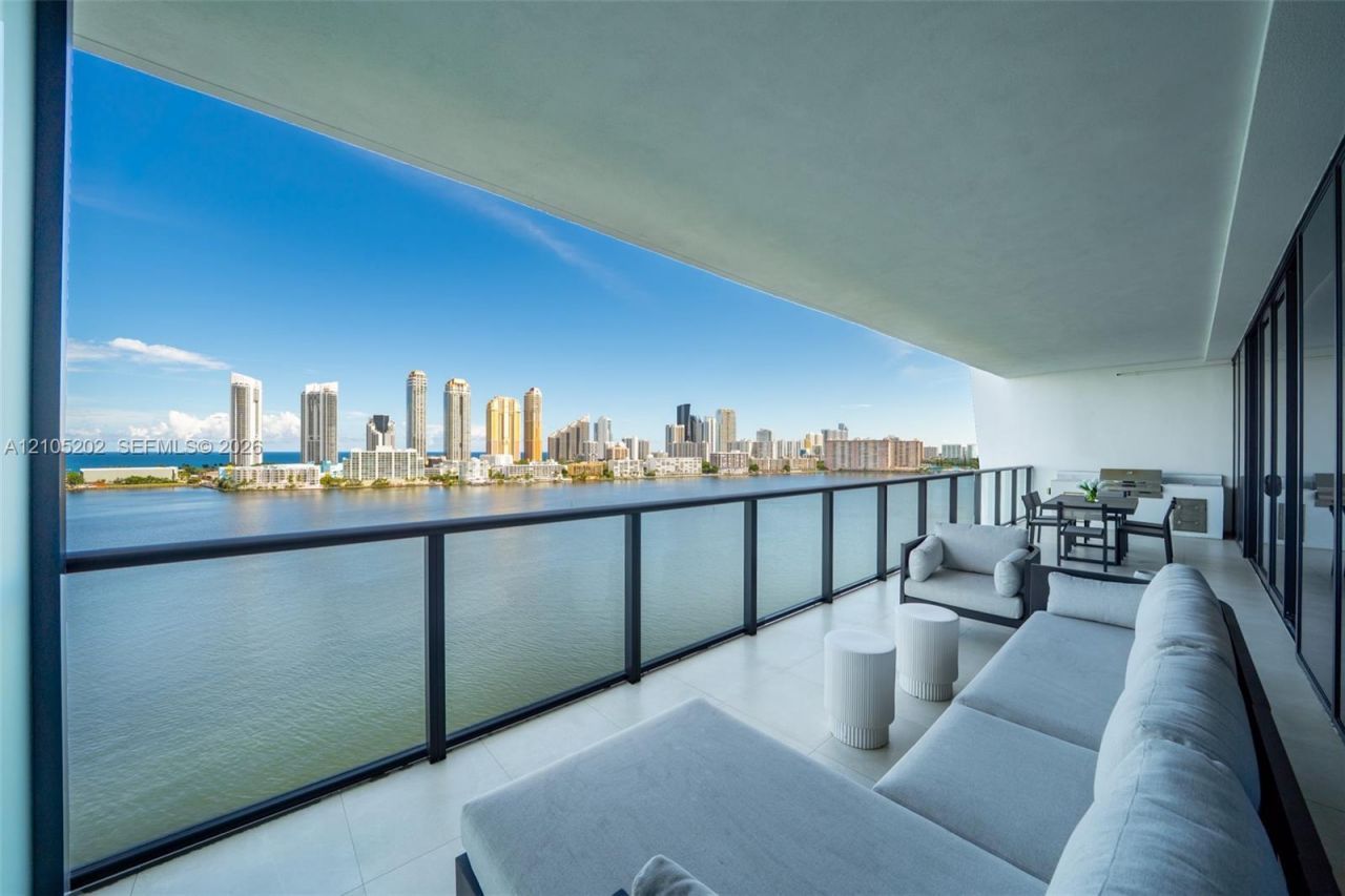5000 Island Estates Dr , Unit 1106, Aventura, FL 33160 Photo