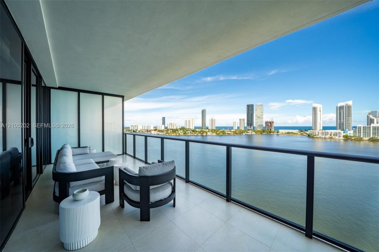 5000 Island Estates Dr , Unit 1106, Aventura, FL 33160 Photo