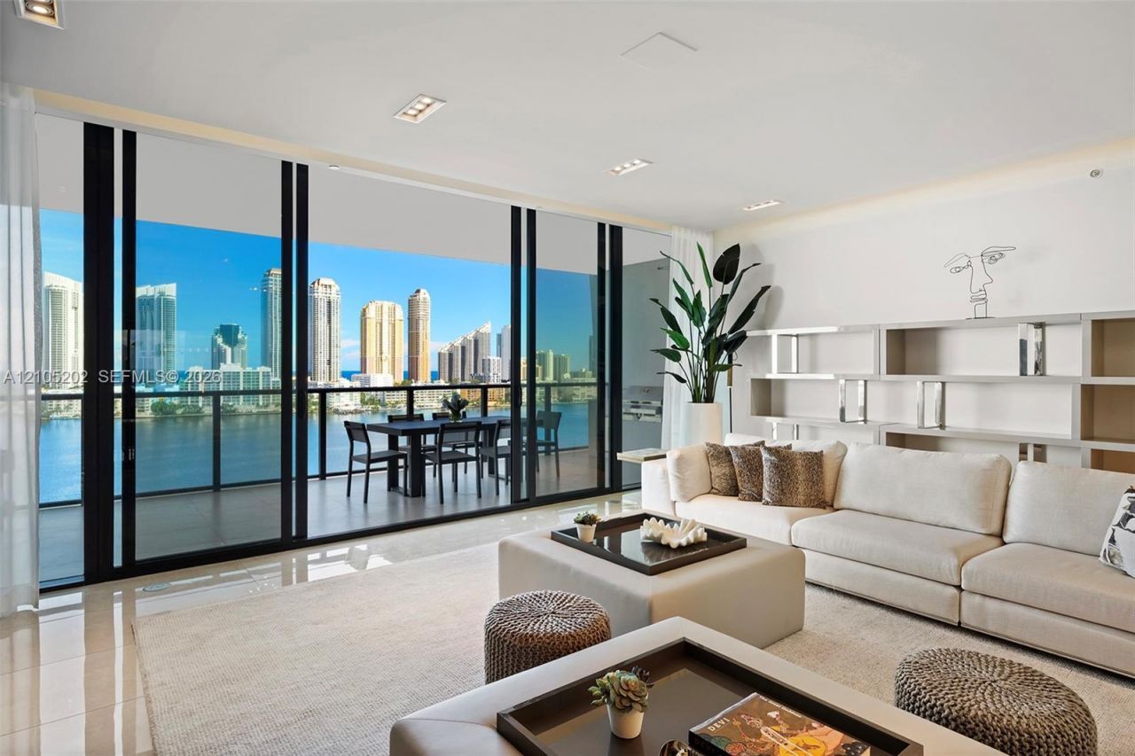 5000 Island Estates Dr , Unit 1106, Aventura, FL 33160 Photo
