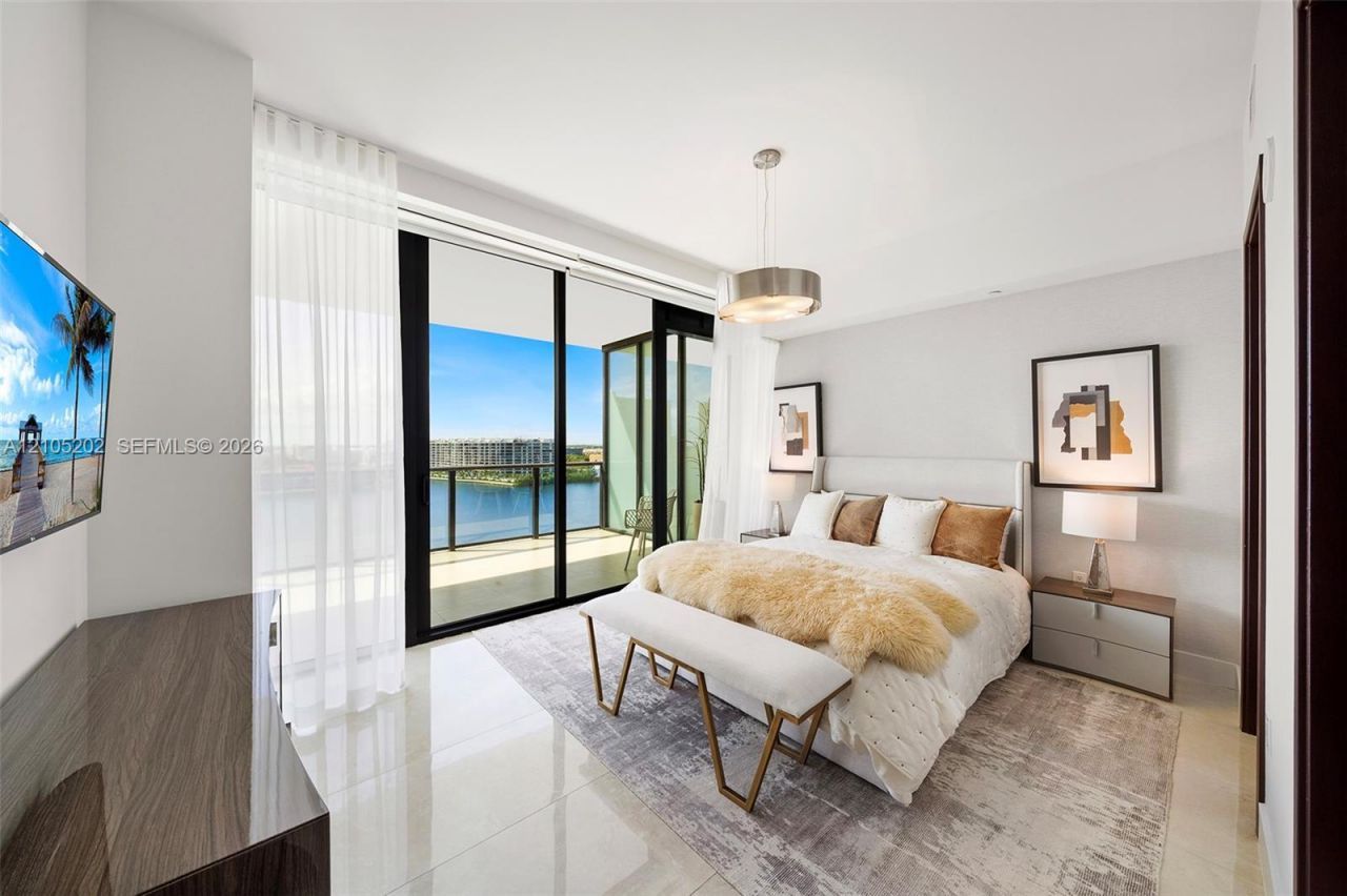 5000 Island Estates Dr , Unit 1106, Aventura, FL 33160 Photo