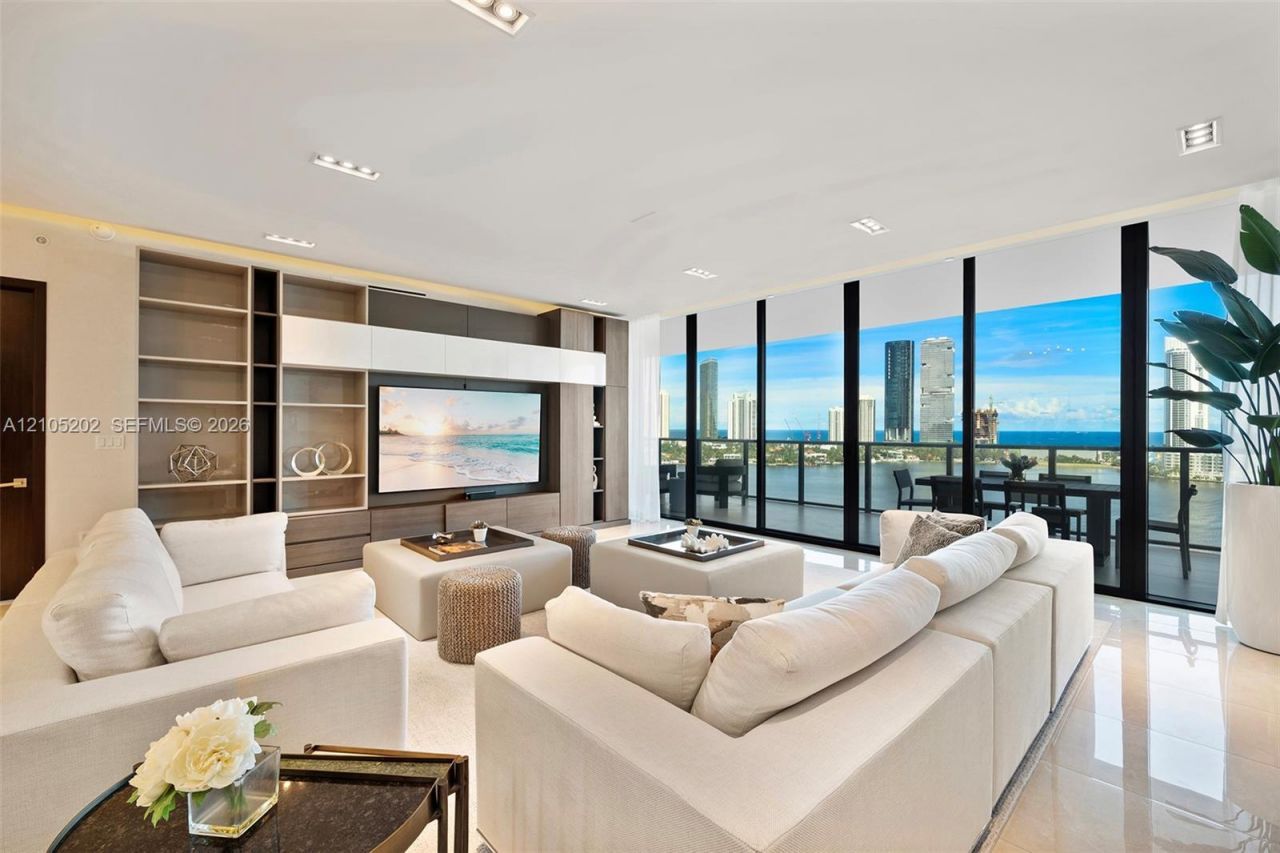 5000 Island Estates Dr , Unit 1106, Aventura, FL 33160 Photo