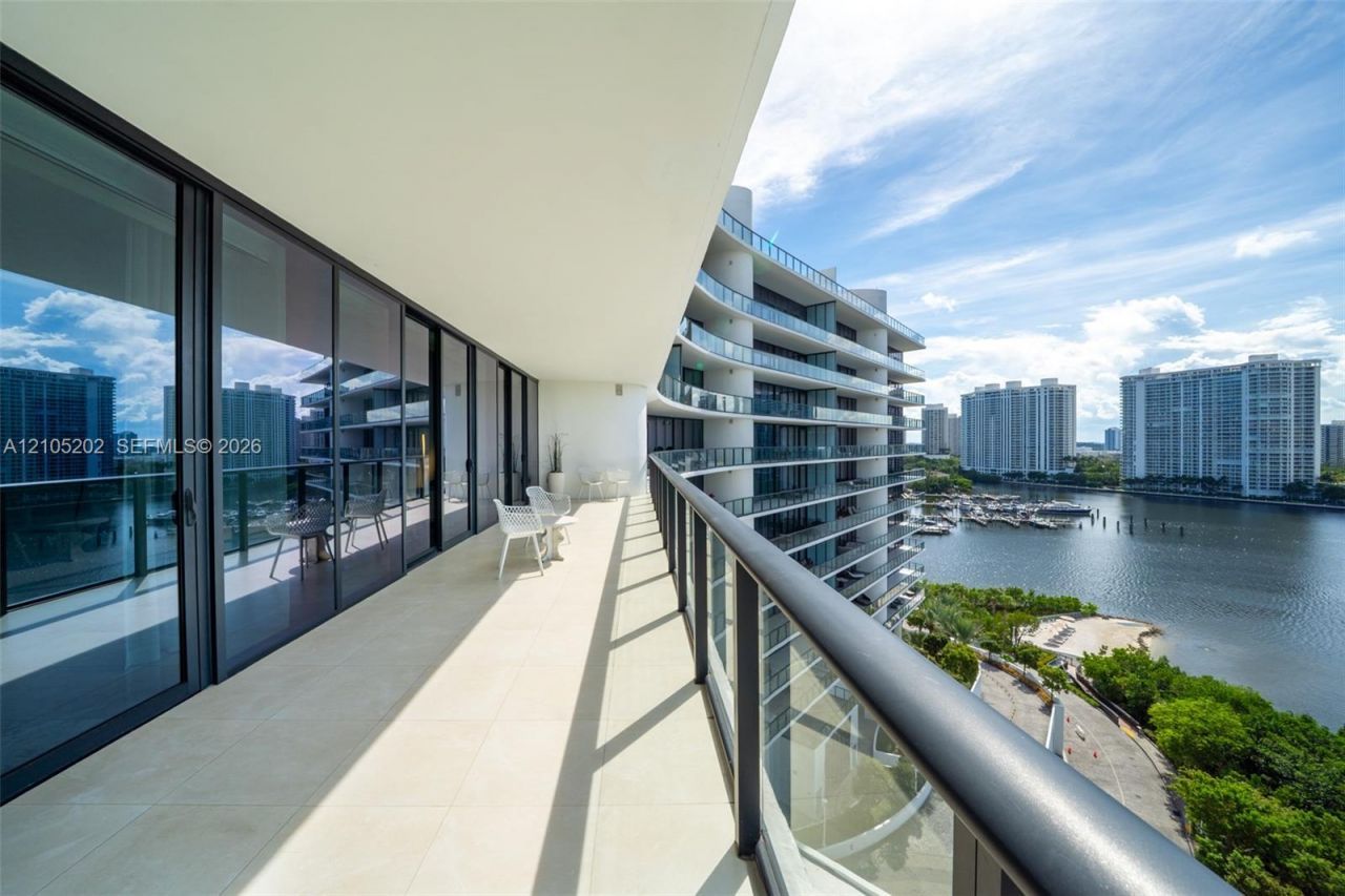 5000 Island Estates Dr , Unit 1106, Aventura, FL 33160 Photo