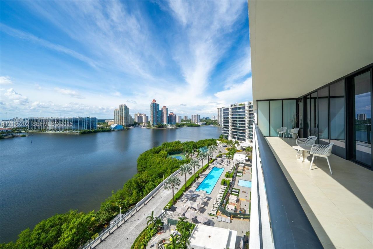 5000 Island Estates Dr , Unit 1106, Aventura, FL 33160 Photo